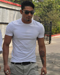 Prateik Babbar